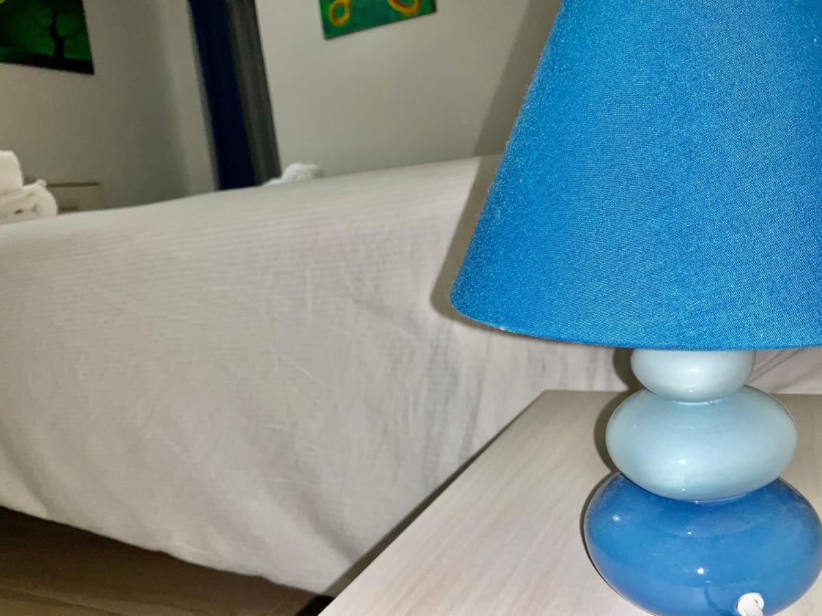 'A Room De' Scugnizzi Наполи Екстериор снимка