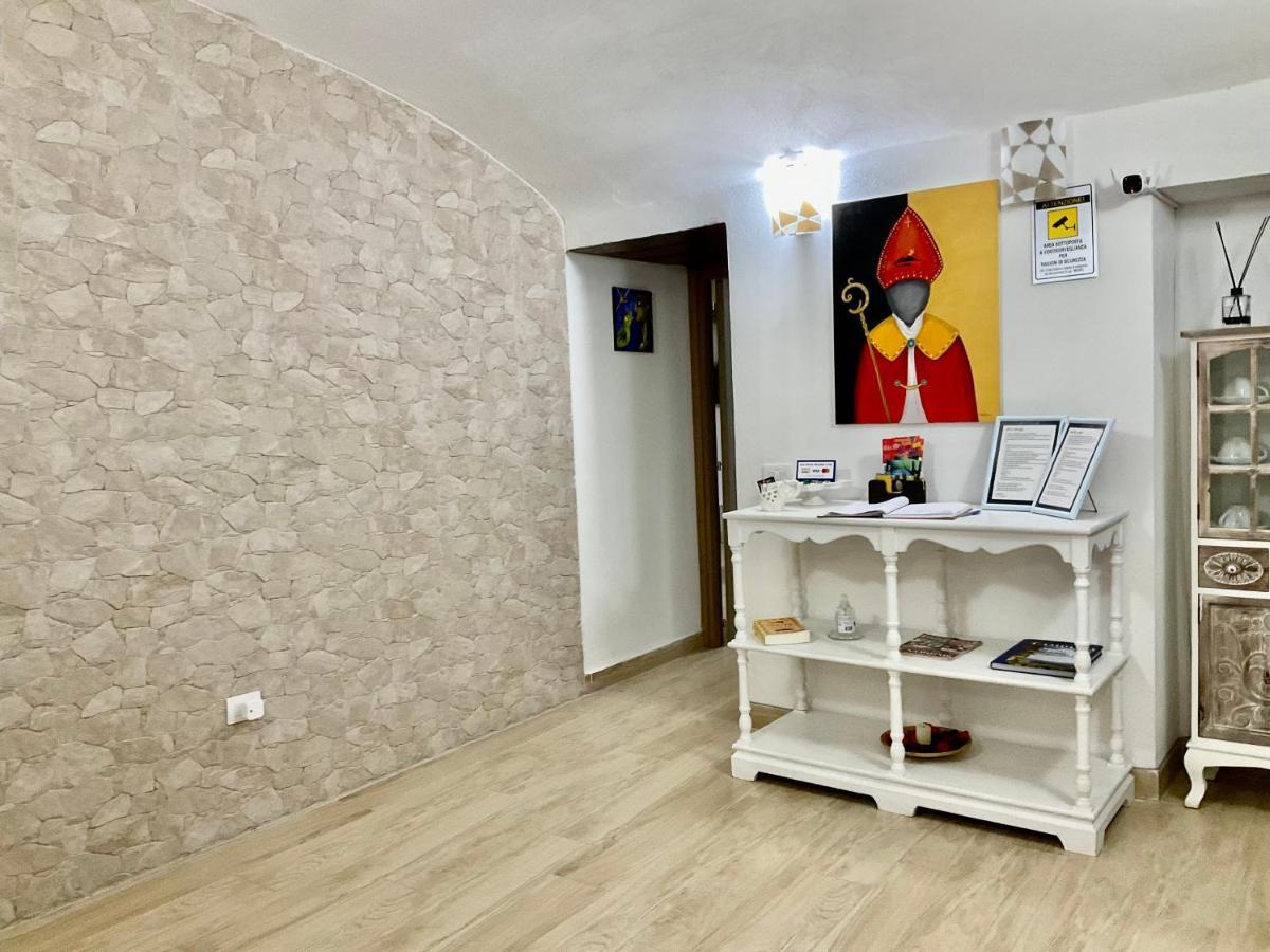 'A Room De' Scugnizzi Наполи Екстериор снимка